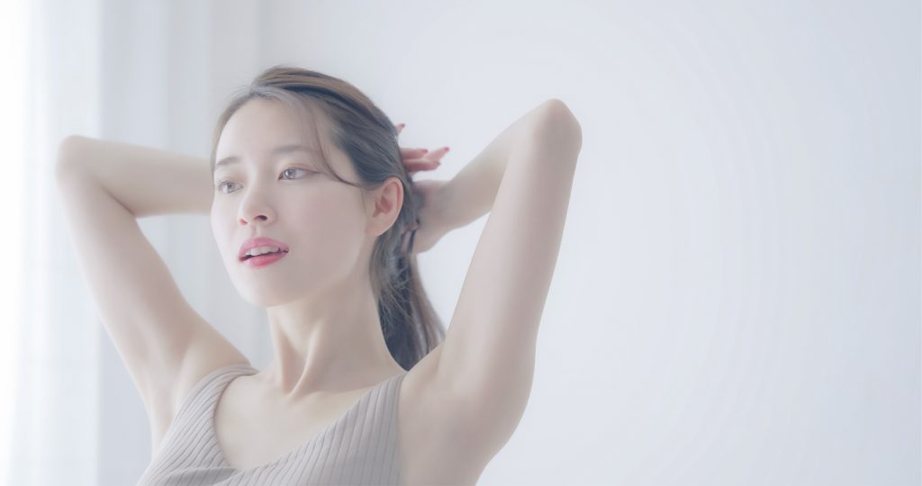 Underarm Care — 3 Step at Akira Clinic