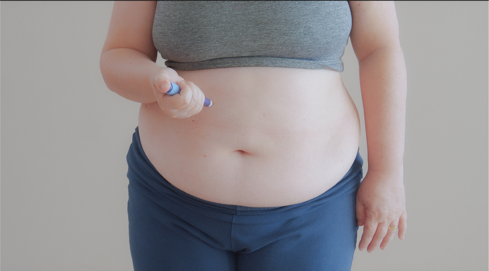 Body Shape Up Pen at Akira Clinic