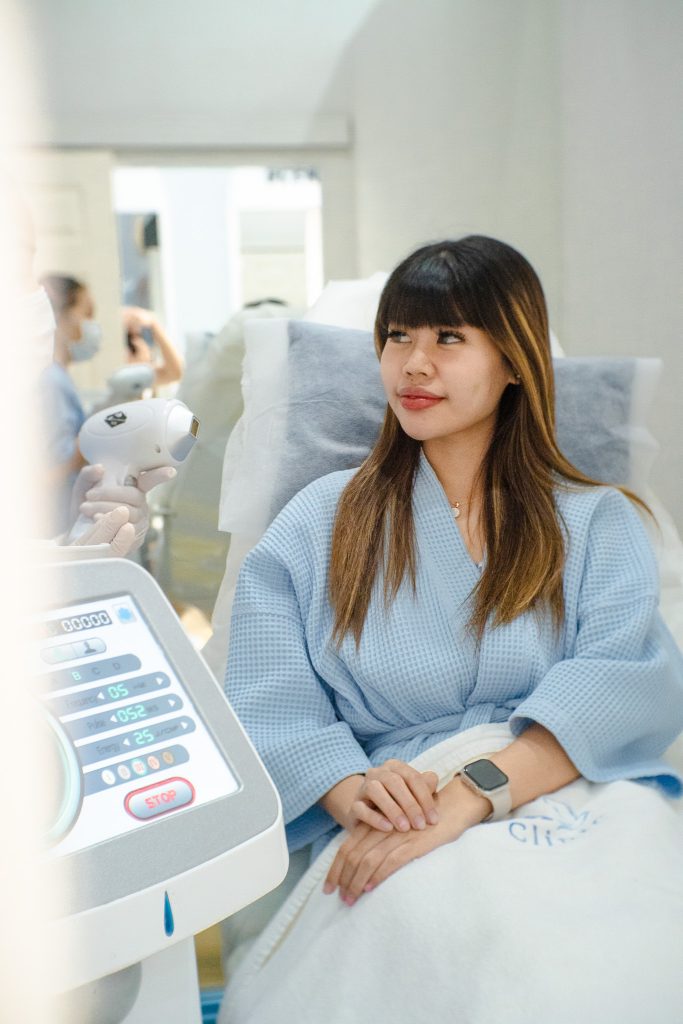รีวิวบราซิเลี่ยนครั้งแรก