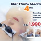 Deep Facial Cleansing