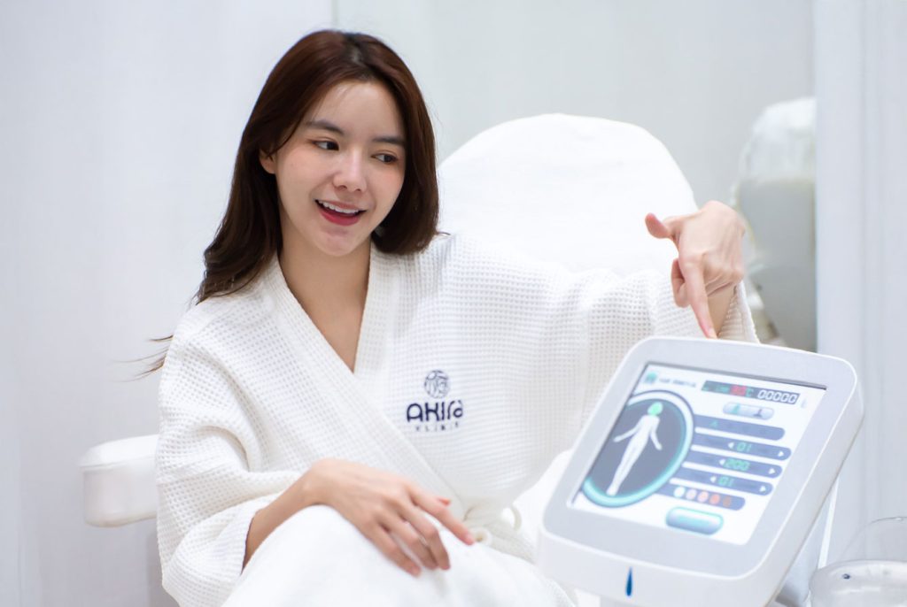 หยก รีวิวบราซิเลี่ยน